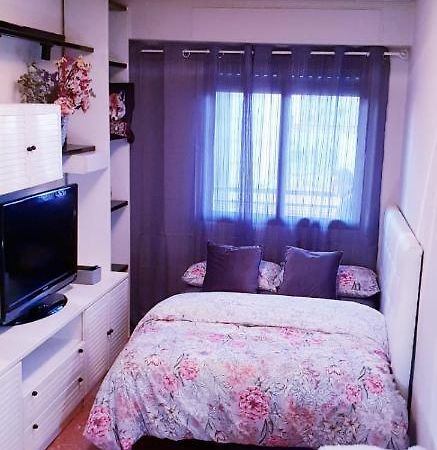 Habitacion Privada บาเลนเซีย ภายนอก รูปภาพ