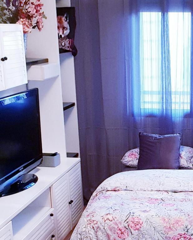 Habitacion Privada บาเลนเซีย ภายนอก รูปภาพ